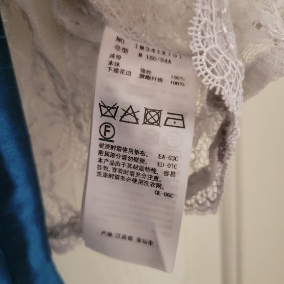 Axes Femme dress - Picture 7 of 13